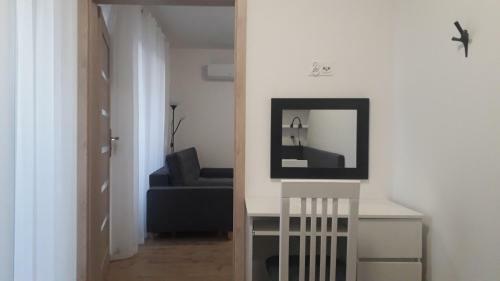 Apartament K?ty Rybackie Zaciszna