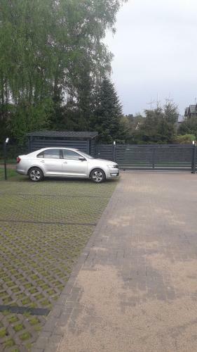 Apartament K?ty Rybackie Zaciszna