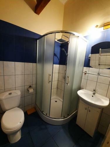 Apartamento Cichy K?cik
