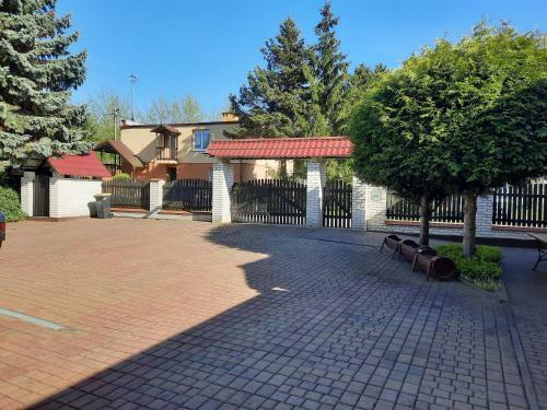 Apartamento Cichy K?cik