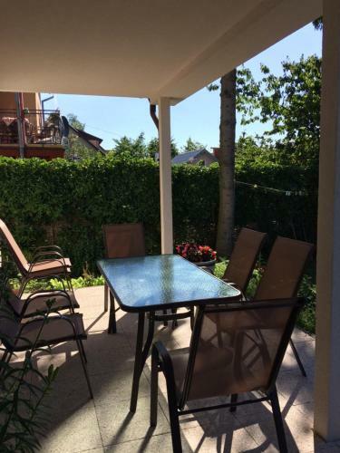 Apartamento Rybacka 38