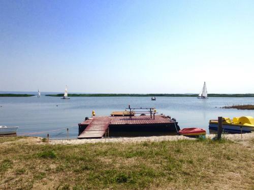 Hostal Go?ciniec Nad Zalewem