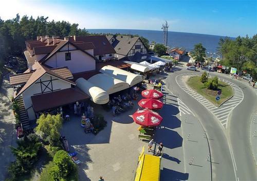 Hostal Pensjonat Wielorybek