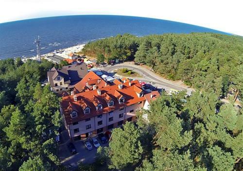 Hostal Pensjonat Wielorybek