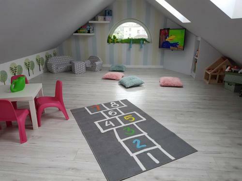 Hostal Platinium
