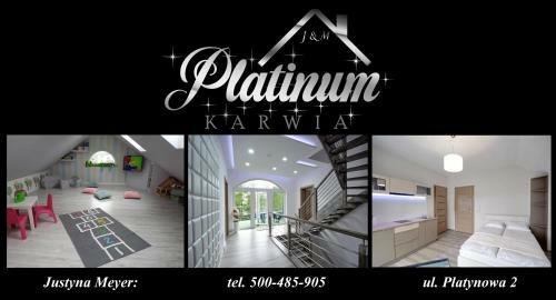 Hostal Platinium