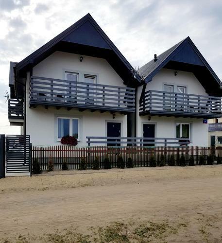 Hostal Siodemkacamp Karwia