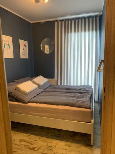 Apartament Kalimera