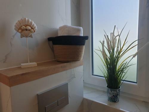 Karwia Plaza - Apartaments