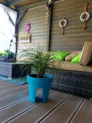 Karwia Plaza - Apartaments
