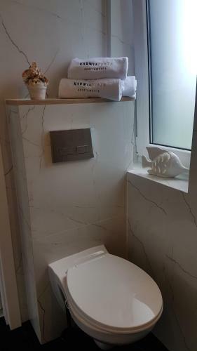 Karwia Plaza - Apartaments