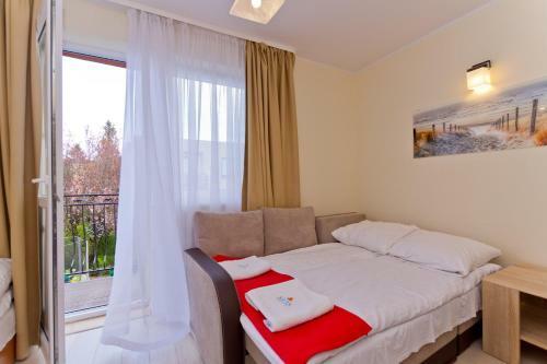 Bed & Breakfast Pokoje Go?cinne Krzy?