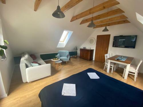 Apart House Karwia & Wellness