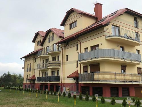Apartament Julia