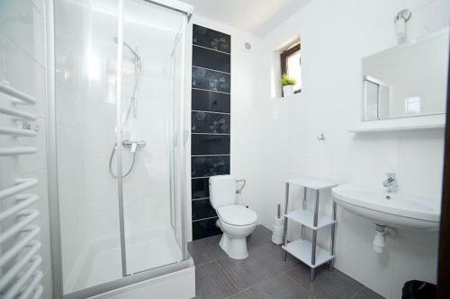 Hostal Willa P�?nocna II