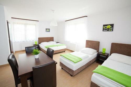 Hostal Willa P�?nocna II