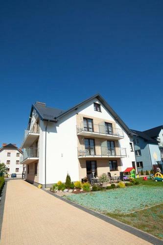 Hostal Willa P�?nocna II