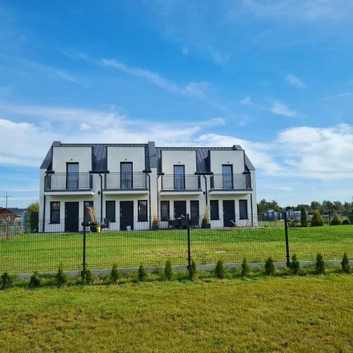 Domki Apartamentowe Italia