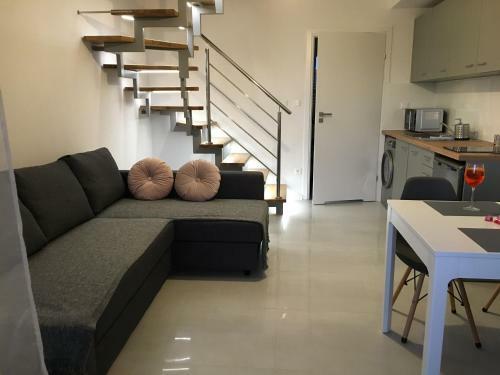 Domki Apartamentowe Italia