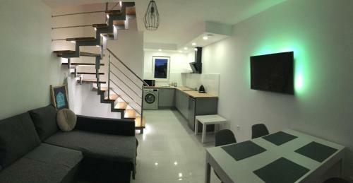 Domki Apartamentowe Italia