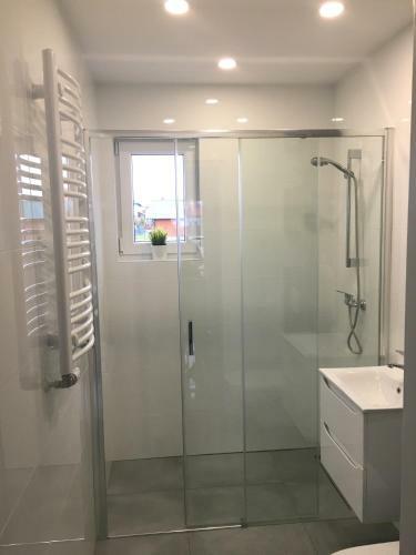 Domki Apartamentowe Italia