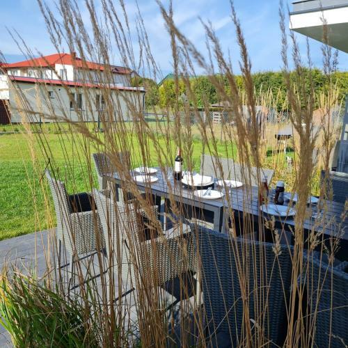 Domki Apartamentowe Italia