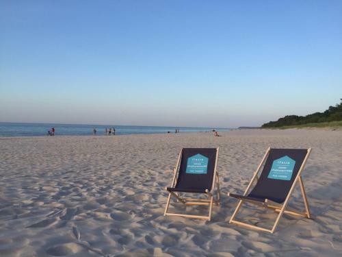 Domki Apartamentowe Italia