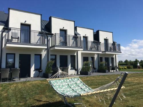 Domki Apartamentowe Italia