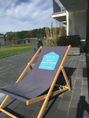 Domki Apartamentowe Italia