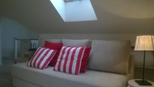 Apartamento Bursztynowy 2