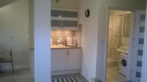 Apartamento Bursztynowy 2