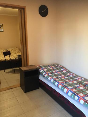 Hostal Pensjonat ''tryton''