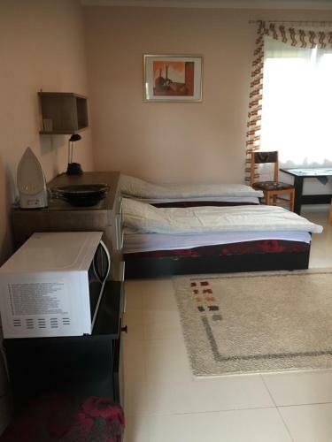 Hostal Pensjonat ''tryton''