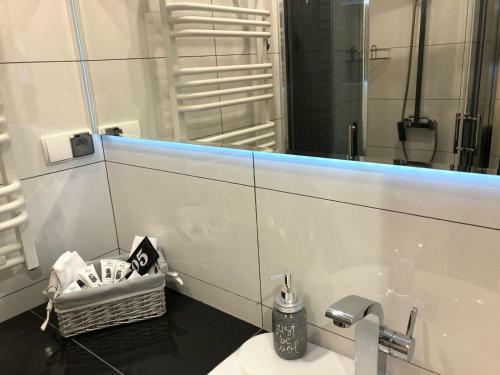 Apartament Emilia