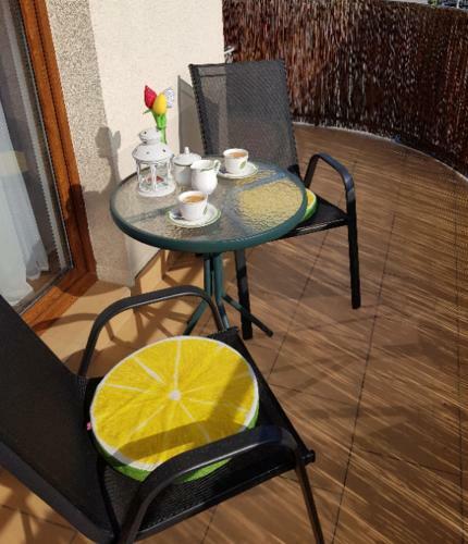 Apartament Emilia