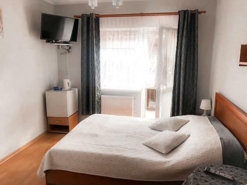 Hostal Pensjonat Bryza