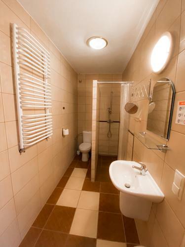 Hostal Pensjonat Bryza