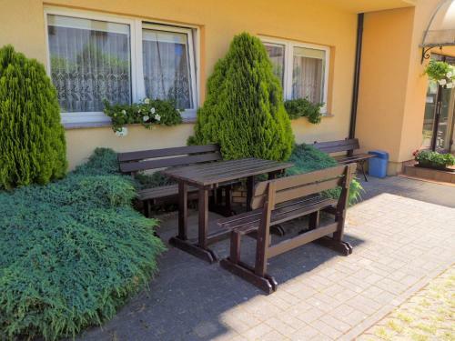 Hostal Pensjonat Bryza