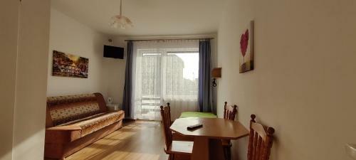 Pokoje Go?cinne Morszczyn
