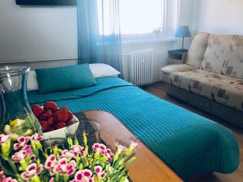 Pokoje I Apartamenty 200 M Do Pla?y