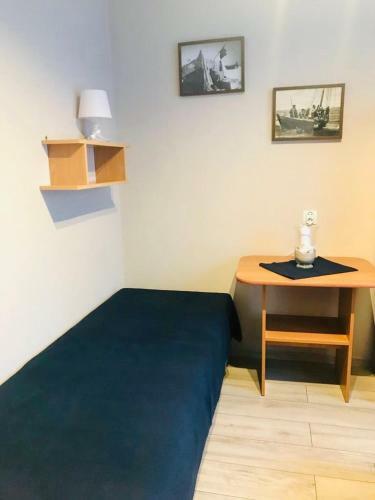 Pokoje I Apartamenty 200 M Do Pla?y