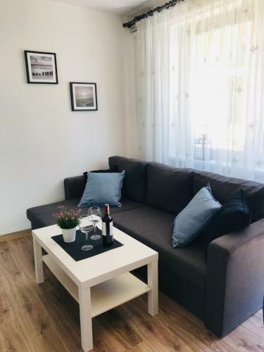 Pokoje I Apartamenty 200 M Do Pla?y