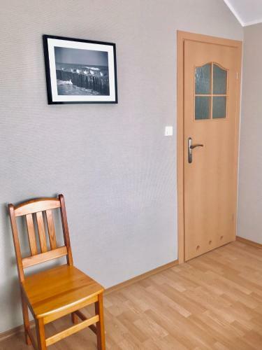 Pokoje I Apartamenty 200 M Do Pla?y