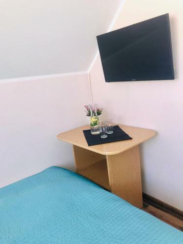 Pokoje I Apartamenty 200 M Do Pla?y