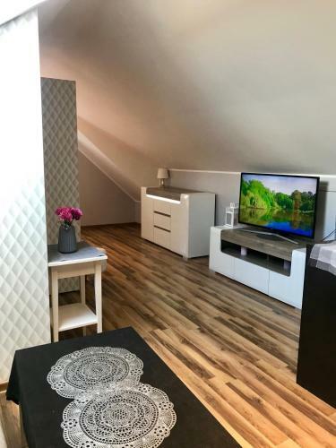 Pokoje I Apartamenty 200 M Do Pla?y