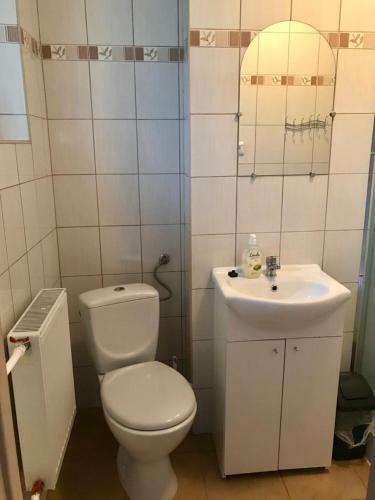 Pokoje I Apartamenty 200 M Do Pla?y