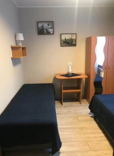 Pokoje I Apartamenty 200 M Do Pla?y
