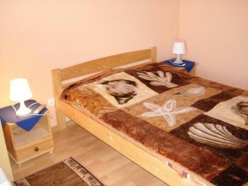 Hostal Willa Muszelka Karwia