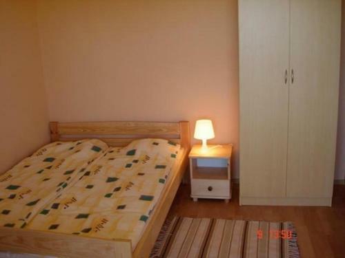 Hostal Willa Muszelka Karwia