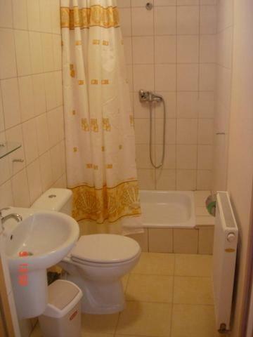 Hostal Willa Muszelka Karwia
